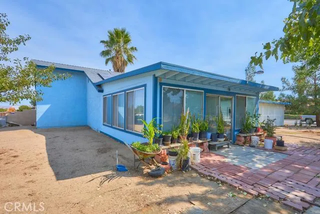 12902 El Evado Road, Victorville, California 92392