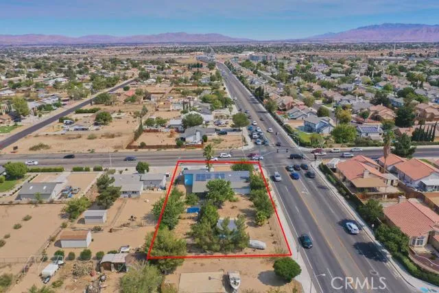 12902 El Evado Road, Victorville, California 92392