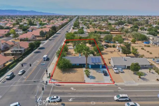 12902 El Evado Road, Victorville, California 92392
