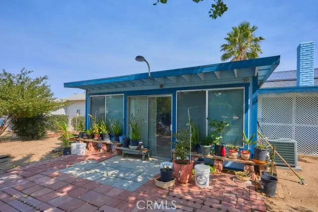12902 El Evado Road, Victorville, California 92392