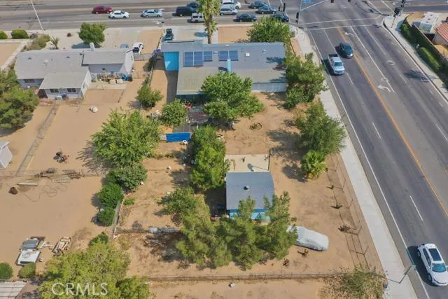 12902 El Evado Road, Victorville, California 92392