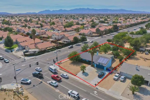 12902 El Evado Road, Victorville, California 92392