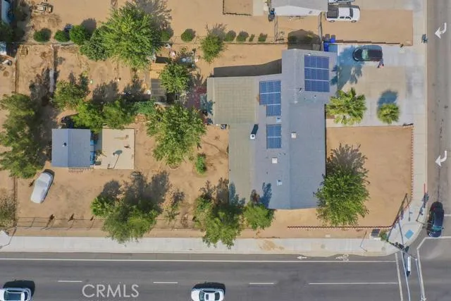12902 El Evado Road, Victorville, California 92392