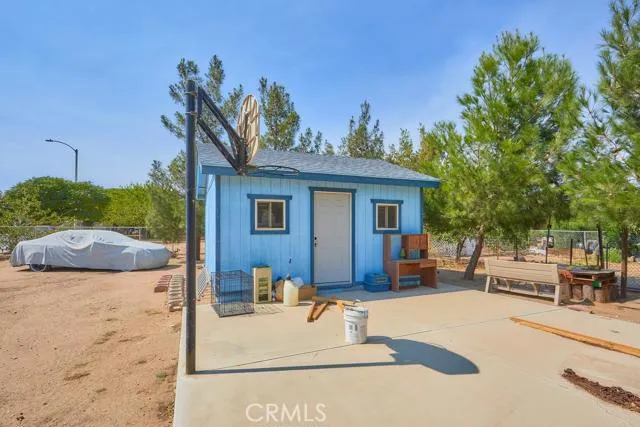 12902 El Evado Road, Victorville, California 92392