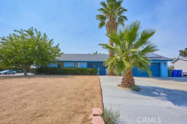 12902 El Evado Road, Victorville, California 92392