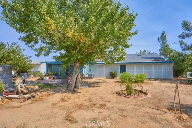 12902 El Evado Road, Victorville, California 92392