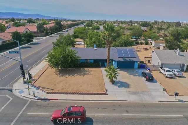 12902 El Evado Road, Victorville, California 92392