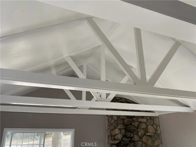 LIVING ROOM CEILING