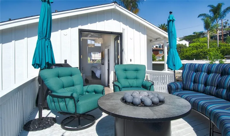 680 Anita Street B, Laguna Beach, California 92651