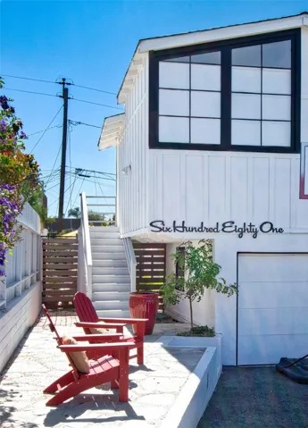 680 Anita Street B, Laguna Beach, California 92651