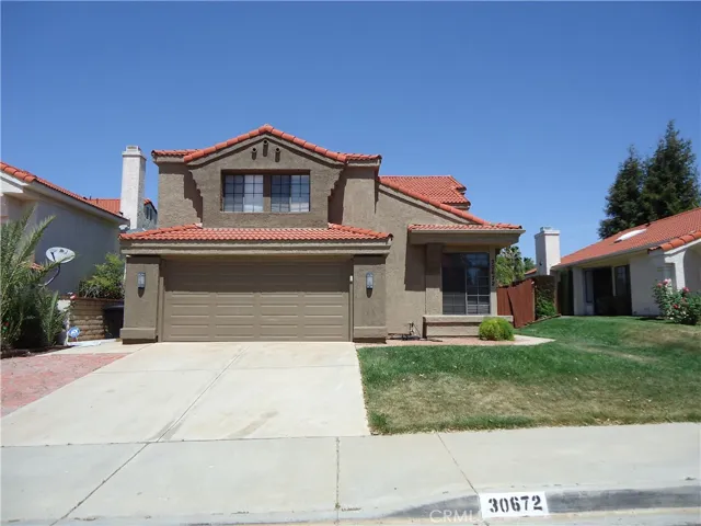 30672 3rd Avenue, Redlands, California 92374