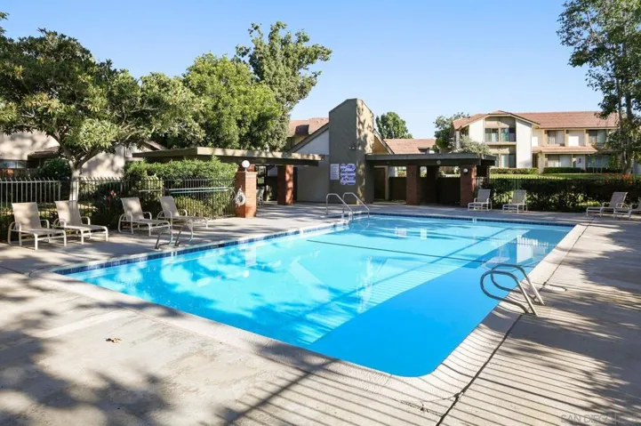 9704 Caminito De La Fada, San Diego, California 92124