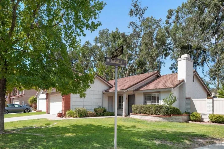 14921 Conchos Dr, Poway, California 92064