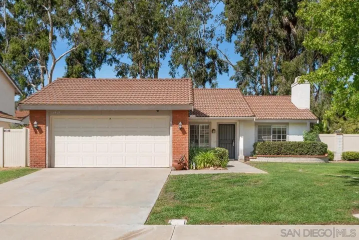 14921 Conchos Dr, Poway, California 92064