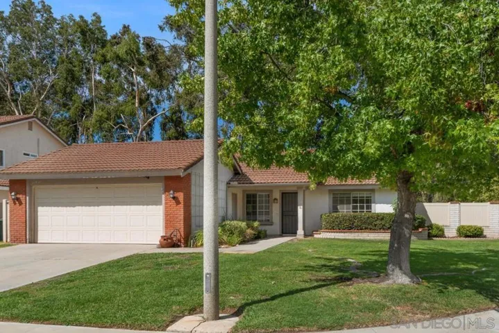 14921 Conchos Dr, Poway, California 92064