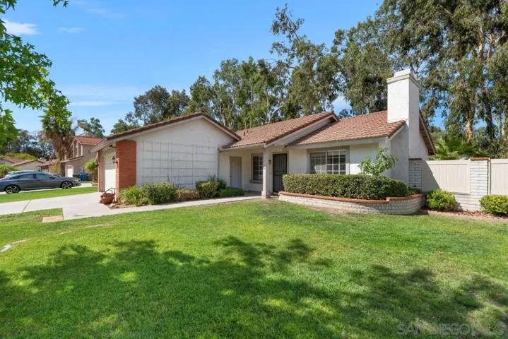 14921 Conchos Dr, Poway, California 92064