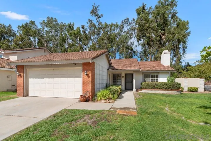 14921 Conchos Dr, Poway, California 92064
