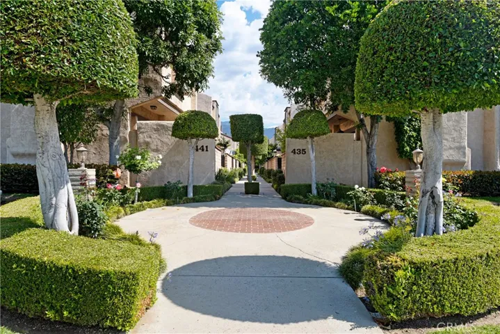 441 Fairview Avenue 3, Arcadia, California 91007