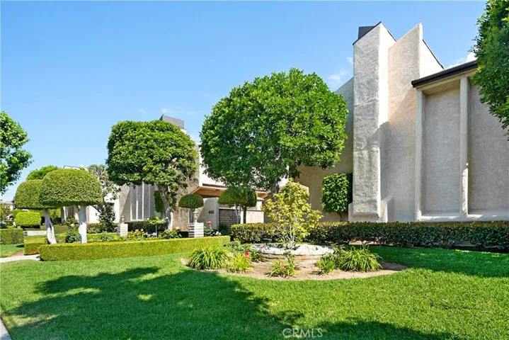 441 Fairview Avenue 3, Arcadia, California 91007