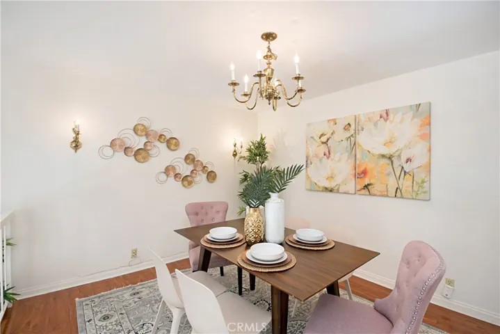 441 Fairview Avenue 3, Arcadia, California 91007