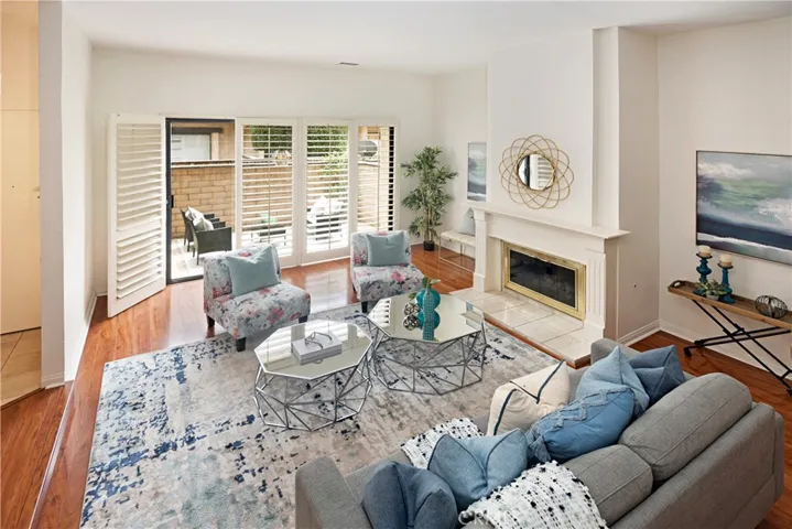 441 Fairview Avenue 3, Arcadia, California 91007