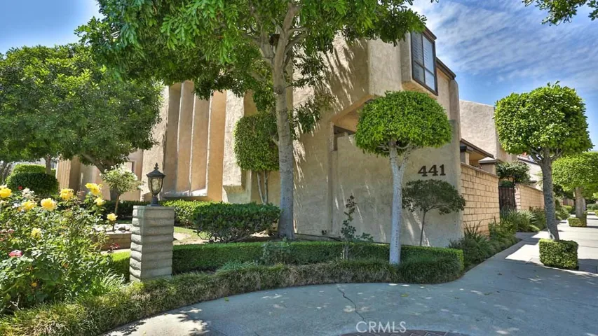 441 Fairview Avenue 3, Arcadia, California 91007