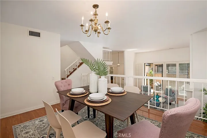 441 Fairview Avenue 3, Arcadia, California 91007