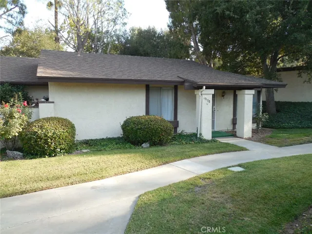 19508 Avenue Of The Oaks C, Newhall, California 91321