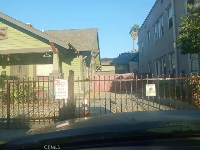 1014 Magnolia, Long Beach, California 90813