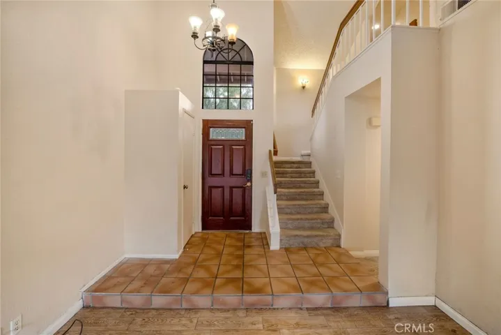17 Crucillo, Rancho Santa Margarita, California 92688