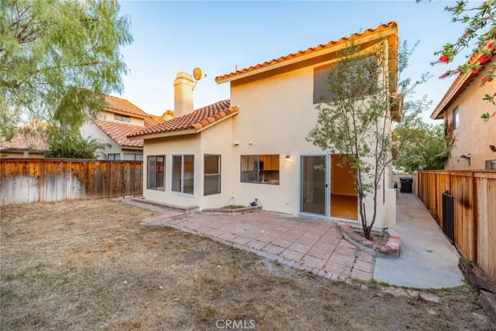 17 Crucillo, Rancho Santa Margarita, California 92688
