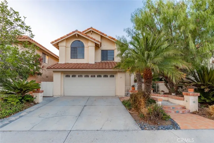 17 Crucillo, Rancho Santa Margarita, California 92688