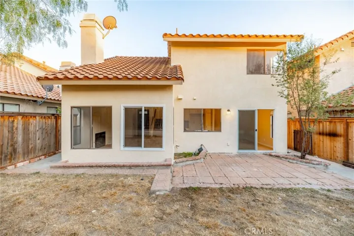 17 Crucillo, Rancho Santa Margarita, California 92688