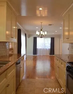 20527 Gault Street, Winnetka, California 91306