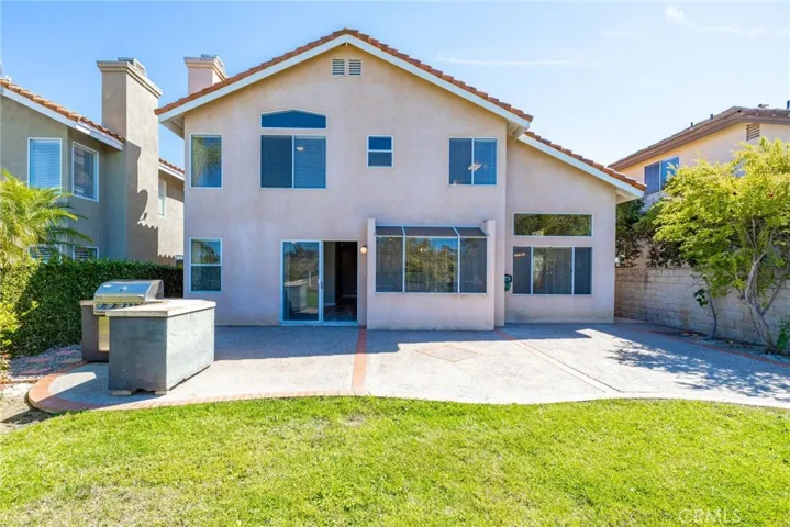 24251 Rue De Gauguin, Laguna Niguel, California 92677