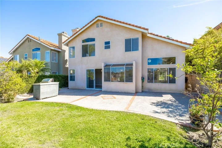 24251 Rue De Gauguin, Laguna Niguel, California 92677