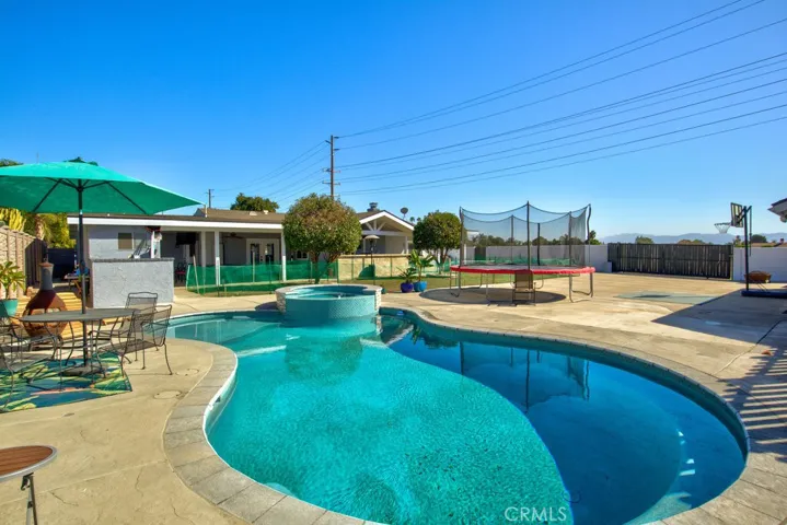 1442 S Dahlia Avenue, Ontario, California 91762