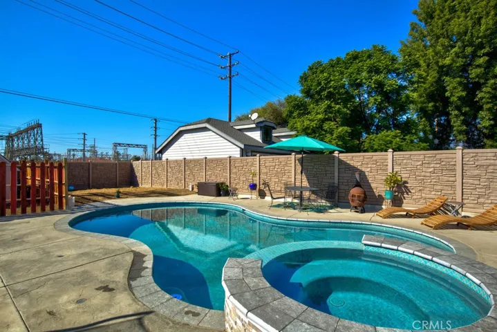 1442 S Dahlia Avenue, Ontario, California 91762