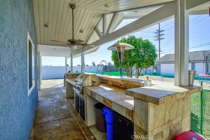 1442 S Dahlia Avenue, Ontario, California 91762