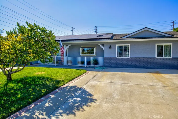 1442 S Dahlia Avenue, Ontario, California 91762