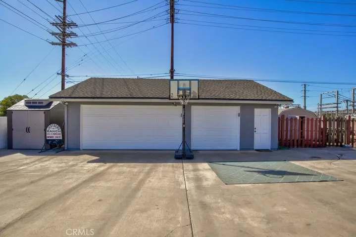 1442 S Dahlia Avenue, Ontario, California 91762