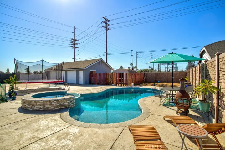 1442 S Dahlia Avenue, Ontario, California 91762