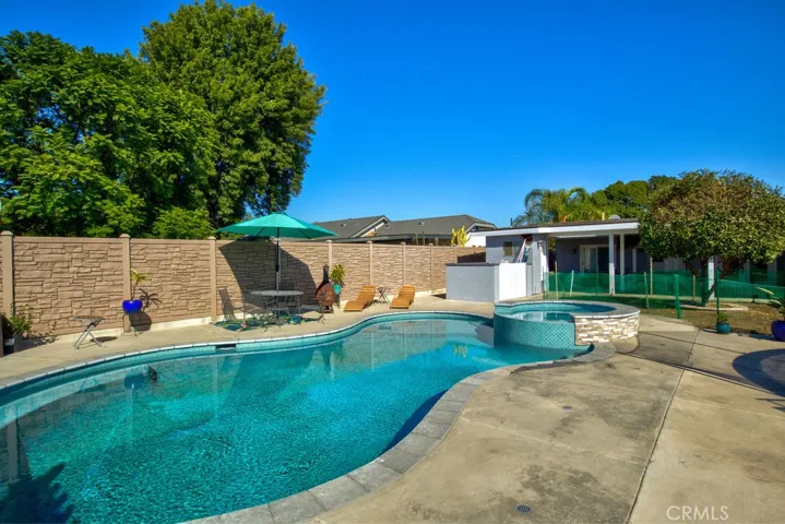 1442 S Dahlia Avenue, Ontario, California 91762