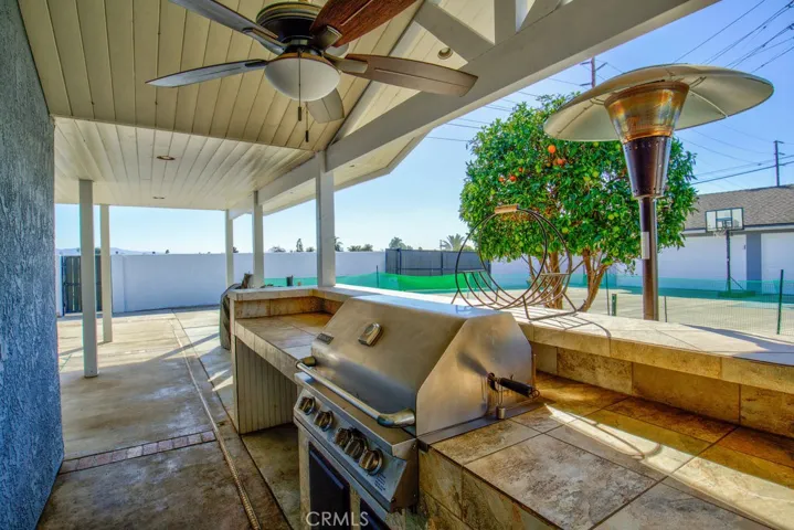 1442 S Dahlia Avenue, Ontario, California 91762