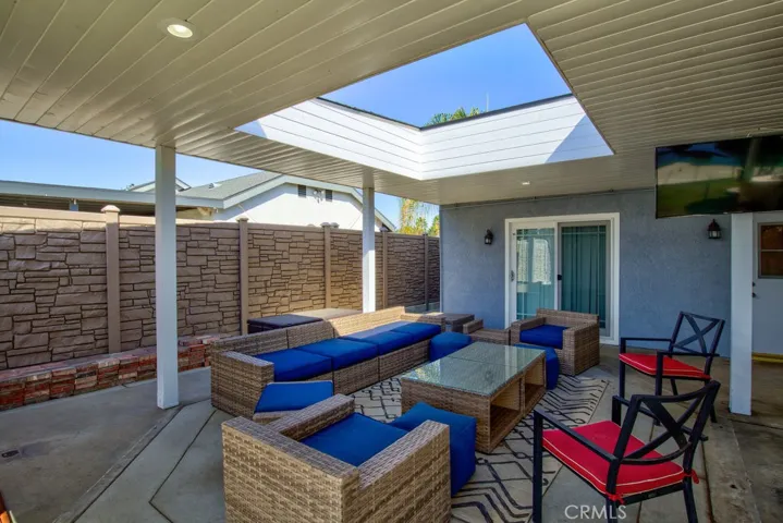 1442 S Dahlia Avenue, Ontario, California 91762