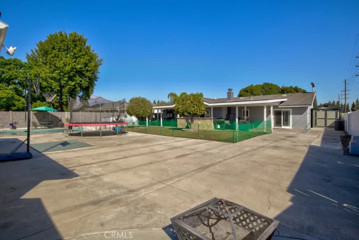 1442 S Dahlia Avenue, Ontario, California 91762
