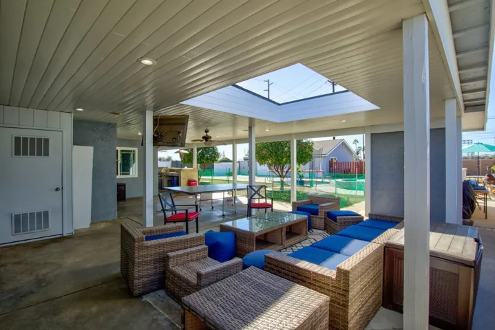 1442 S Dahlia Avenue, Ontario, California 91762