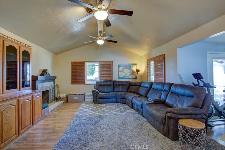 1442 S Dahlia Avenue, Ontario, California 91762
