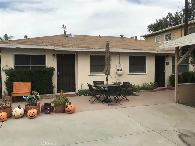 850 N Arrowhead Avenue, San Bernardino, California 92401