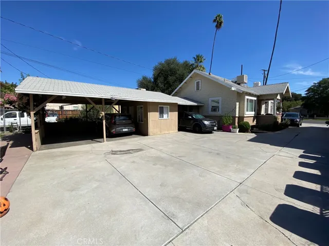 850 N Arrowhead Avenue, San Bernardino, California 92401